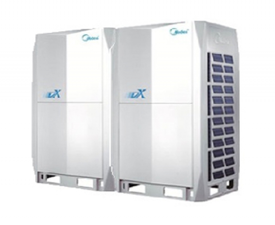 Dàn nóng máy lạnh trung tâm Midea VRF VX MVX-1455WV2GN1 - 52 HP - Loại 2 chiều