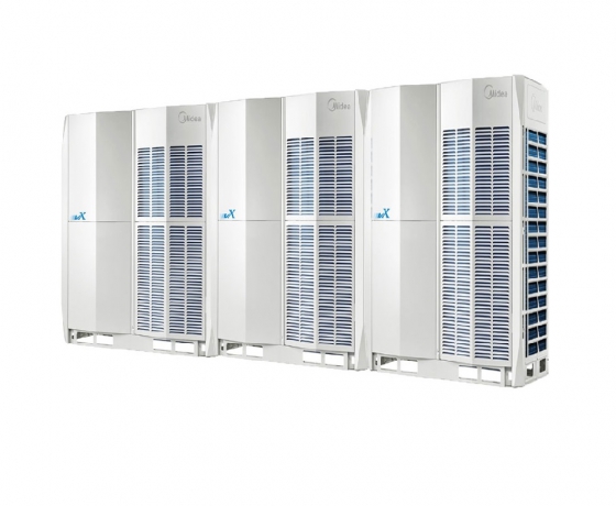  Dàn nóng máy lạnh trung tâm Midea VRF VX MVX-2350WV2GN1 84HP - Loại 2 chiều