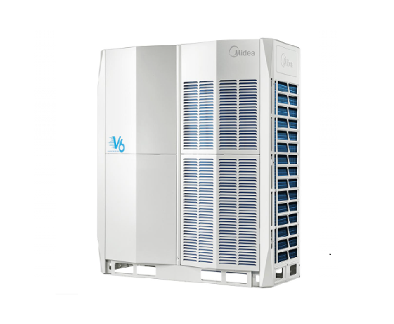Dàn nóng máy lạnh trung tâm Midea VRF VX MVX-730WV2GN1 - 26HP - Loại 2 chiều