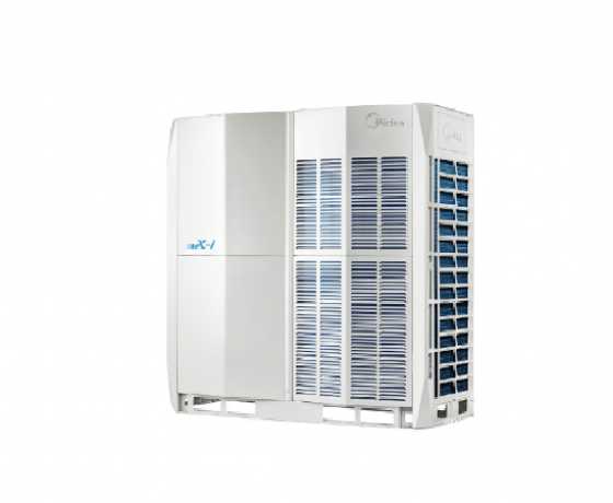 Dàn nóng máy lạnh trung tâm Midea VRF VX-I MVX-i730WV2GN1 - 26 HP - Loại 2 chiều