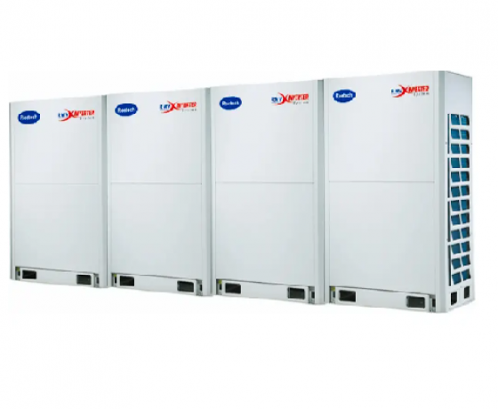 Dàn nóng máy lạnh trung tâm RMV Reetech RMV-V2230(C)-B5A Inverter (80.0Hp)
