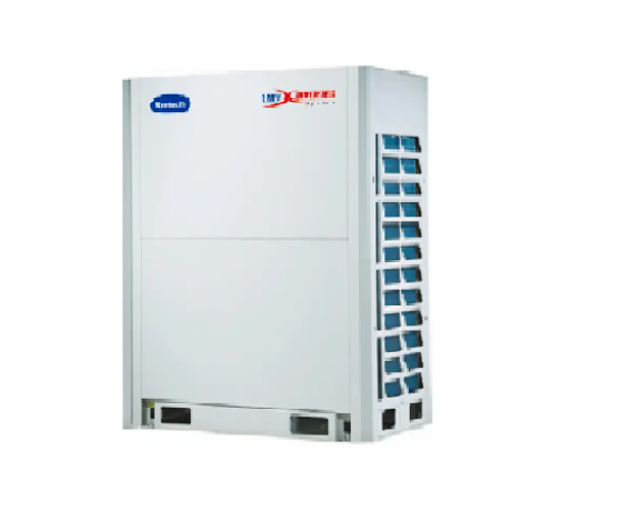 Dàn nóng máy lạnh trung tâm RMV Reetech RMV-V252(C)-B5A Inverter (8.0Hp)