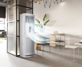 Đại lý máy lạnh Casper