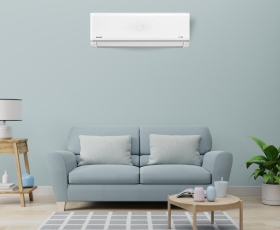 Đại lý máy lạnh Comfee