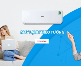 Đại lý máy lạnh Reetech