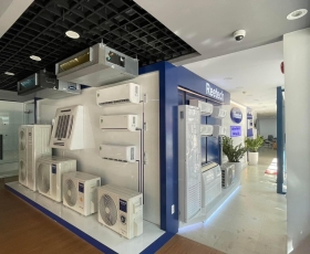 Điều hòa VRF