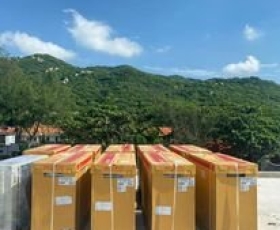 Máy lạnh Multi Mitsubishi Heavy
