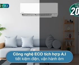 Máy lạnh panasonic 1.5 hp inverter