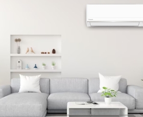 Máy lạnh Panasonic