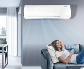 Máy lạnh Reetech 1hp