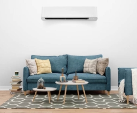Máy lạnh Toshiba 1hp inverter