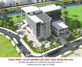 Máy Lạnh Trung Tâm VRF LG