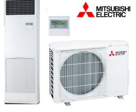 Máy lạnh trung tâm VRF Mitsubishi Electric