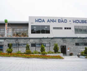 Máy lạnh trung tâm VRF Toshiba