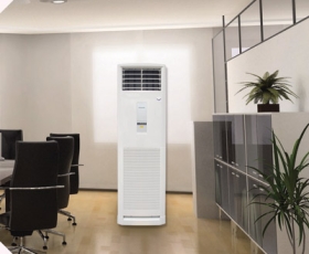Máy lạnh tủ đứng
