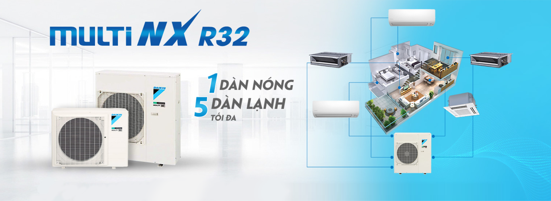 hình slider MÁY LẠNH TRUNG TÂM