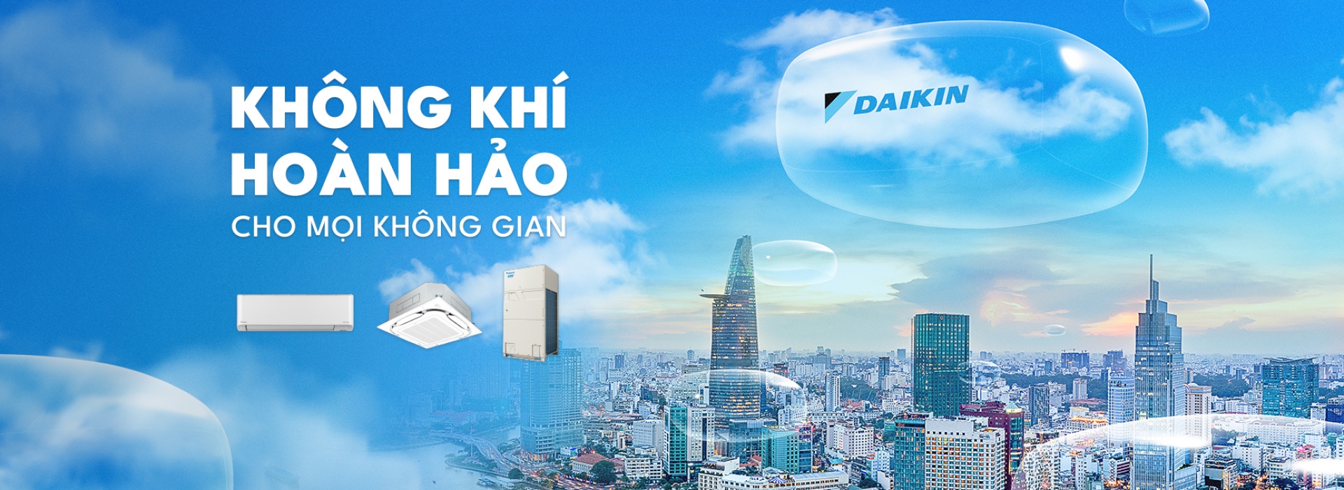 hình slider MÁY LẠNH TRUNG TÂM DAIKIN