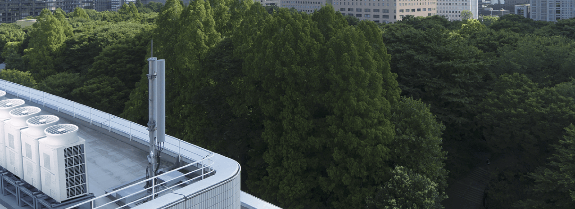 hình slider MÁY LẠNH TRUNG TÂM MITSUELECTRIC