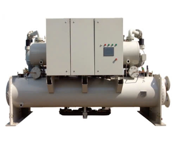 Chiller giải nhiệt nước Daikin ZUW-B