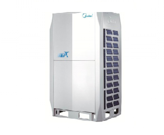 Dàn nóng máy lạnh trung tâm Midea VRF VX MVX-252WV2GN1 8HP - Loại 2 chiều