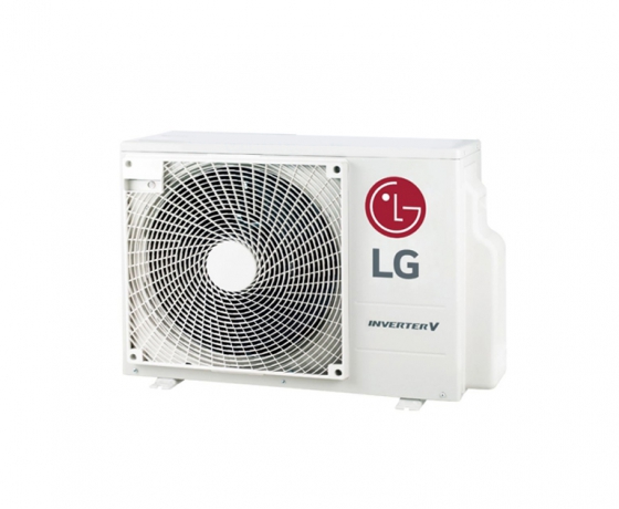 Dàn nóng Multi LG A3UQ30GFD0 (3.0 Hp) Inverter