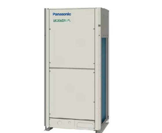 Dàn nóng Panasonic FSV-EX U-8MS3H7- 8 HP