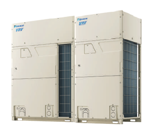  Dàn nóng VRV 6A - RXQ32BYM- 32 HP