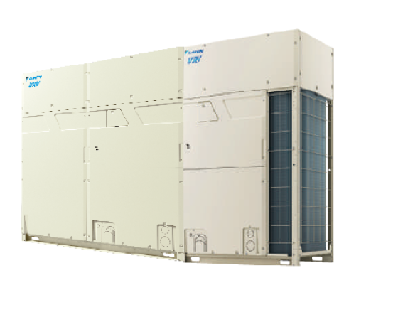  Dàn nóng VRV 6A - RXQ42BYM - 42 HP