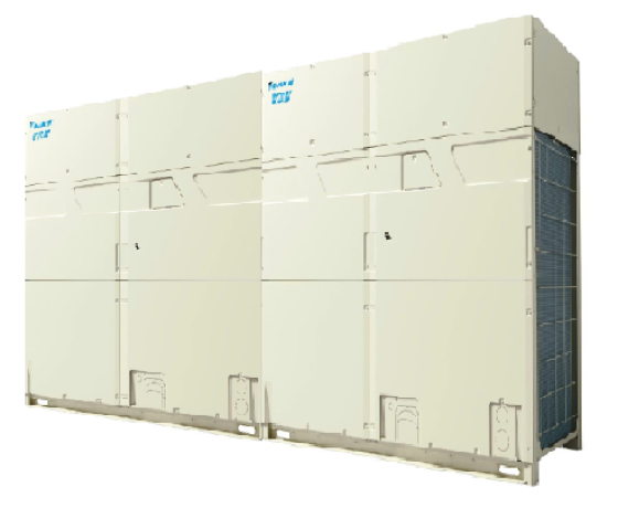  Dàn nóng VRV 6A - RXQ52BYM- 52 HP