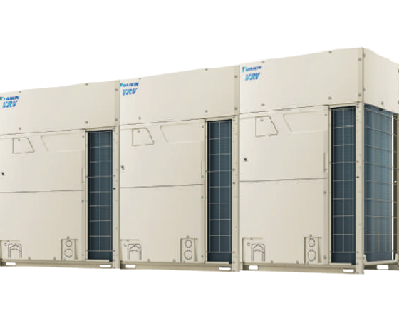  Dàn nóng VRV 6A - RXQ60BYM- 60 HP